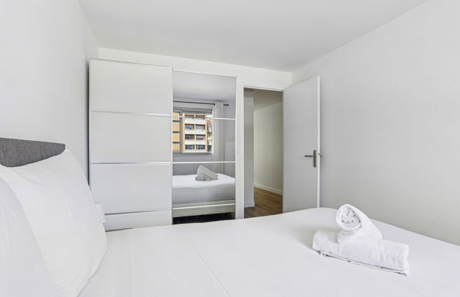 Résidence Aurmat Appart Hôtel Boulogne Paris - Foto 52