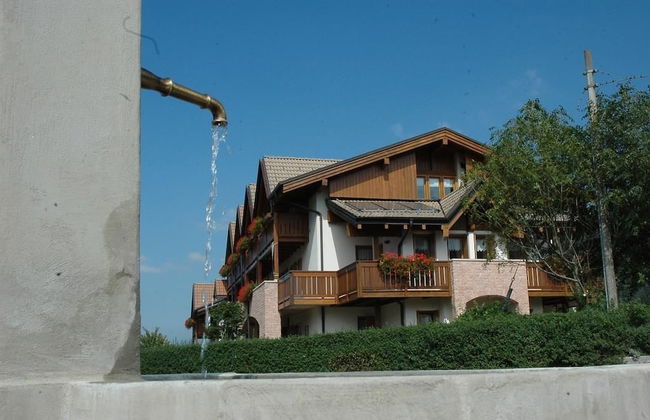 Appartamenti Bazzanella - Foto 21