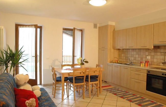 Appartamenti Bazzanella - Foto 11