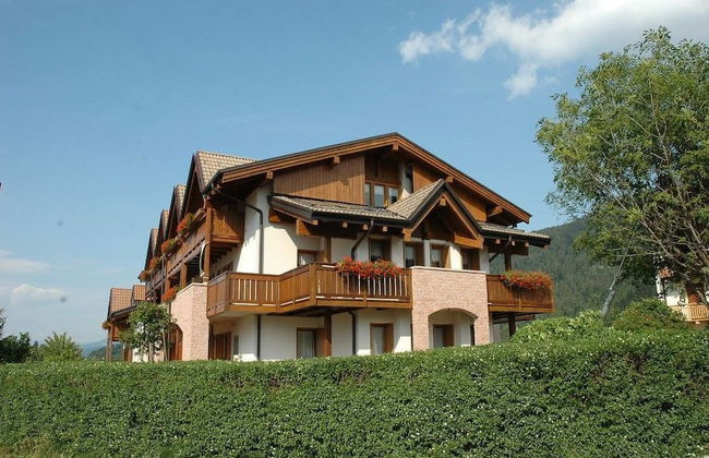 Appartamenti Bazzanella - Foto 23