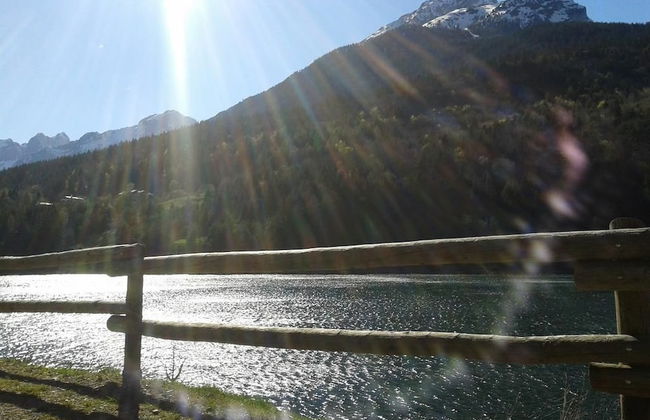 Appartamenti Bazzanella - Foto 29