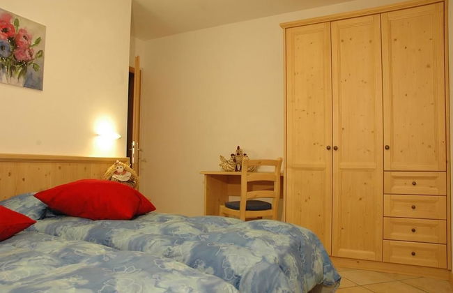 Appartamenti Bazzanella - Foto 3