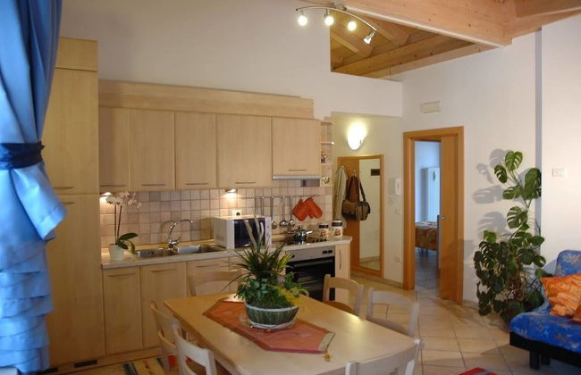 Appartamenti Bazzanella - Foto 9