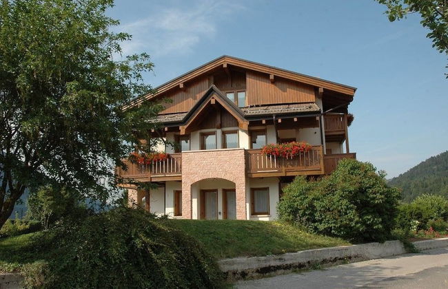 Appartamenti Bazzanella - Foto 26