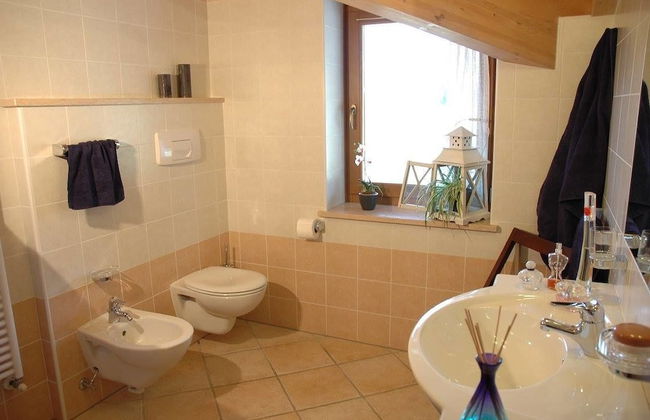 Appartamenti Bazzanella - Foto 13