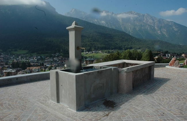 Appartamenti Bazzanella - Foto 28