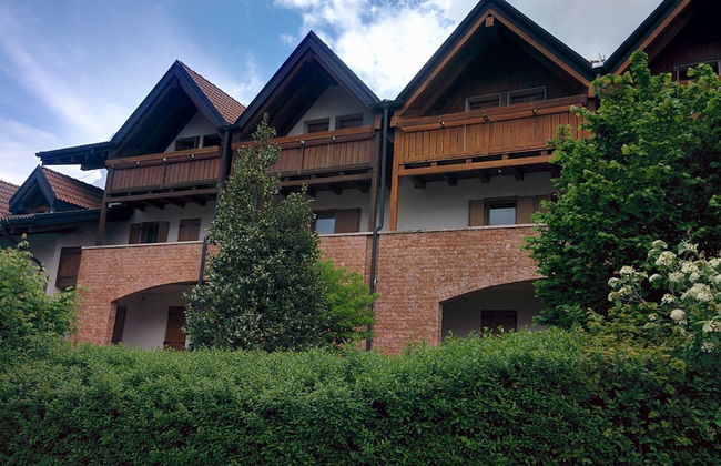 Appartamenti Bazzanella - Foto 24