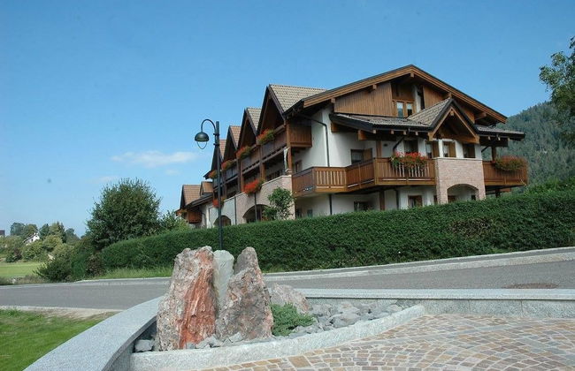 Appartamenti Bazzanella - Foto 30