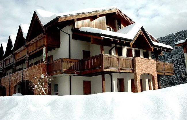 Appartamenti Bazzanella - Foto 1