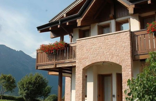 Appartamenti Bazzanella - Foto 27