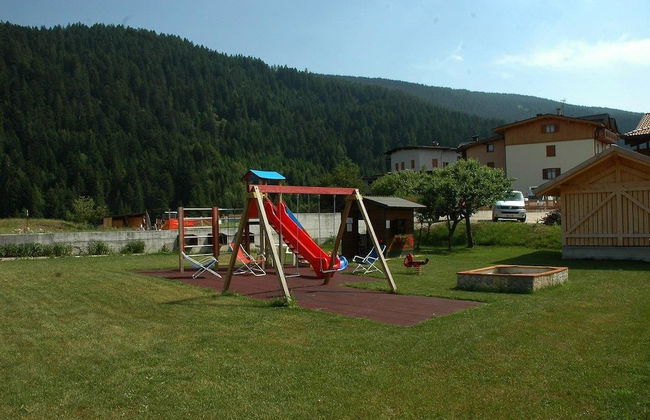 Appartamenti Bazzanella - Foto 18