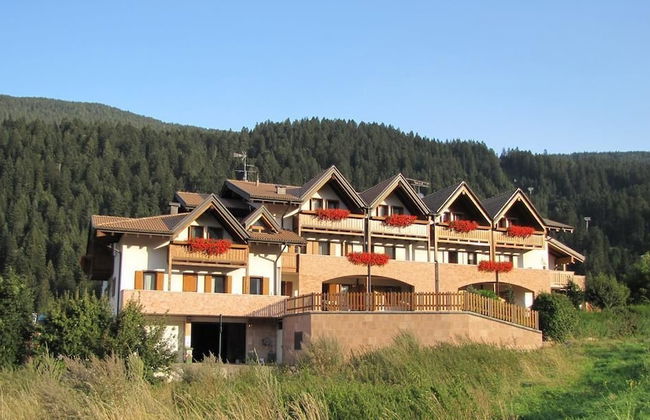 Appartamenti Bazzanella - Foto 22