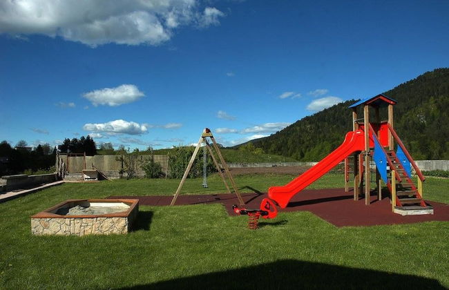 Appartamenti Bazzanella - Foto 17