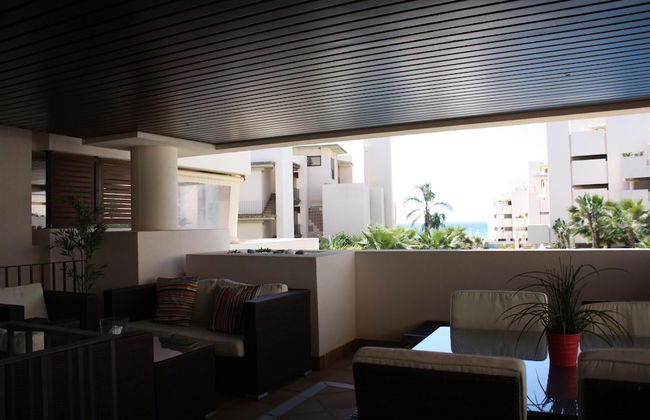 Beach Apartment - Foto 22