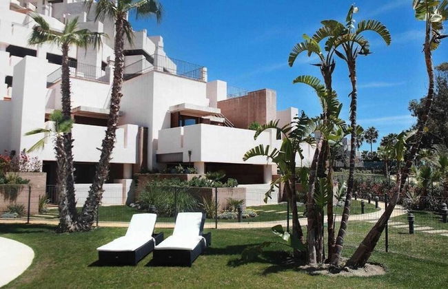 Beach Apartment - Foto 23
