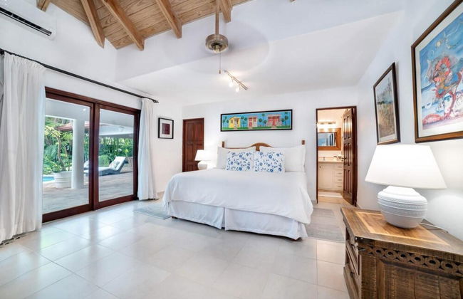 Luxurious 5-bedroom Villa Oasis in Casa de Campo - Foto 5