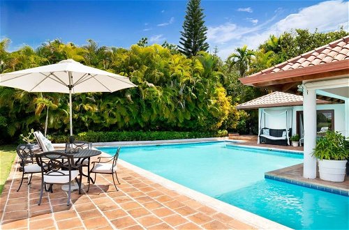 Photo 13 - Los Lagos 19- Golf and Lake View 5-bedroom Villa