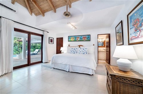 Foto 2 - Los Lagos 19- Golf and Lake View 5-bedroom Villa