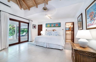 Photo 2 - Los Lagos 19- Golf and Lake View 5-bedroom Villa