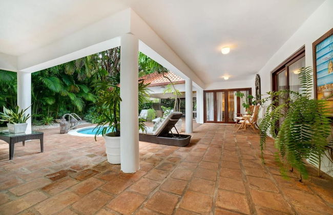 Luxurious 5-bedroom Villa Oasis in Casa de Campo - Foto 21