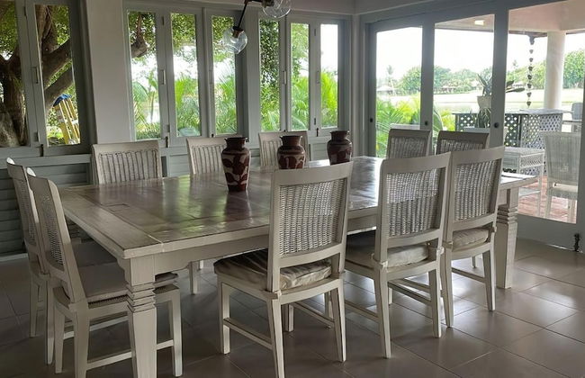Luxurious 5-bedroom Villa Oasis in Casa de Campo - Foto 18