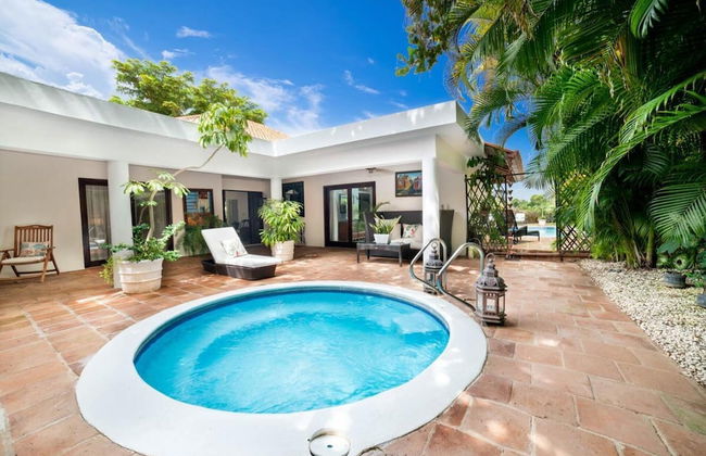 Luxurious 5-bedroom Villa Oasis in Casa de Campo - Foto 12