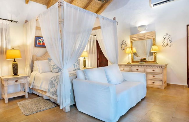 Luxurious 5-bedroom Villa Oasis in Casa de Campo - Foto 2