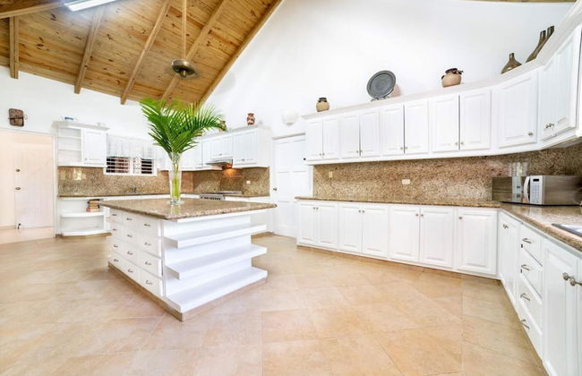 Luxurious 5-bedroom Villa Oasis in Casa de Campo - Foto 7
