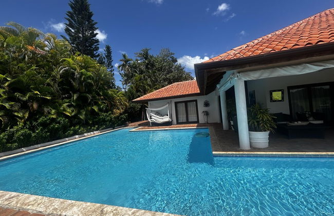 Luxurious 5-bedroom Villa Oasis in Casa de Campo - Foto 16