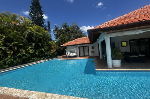 Photo 16 - Luxurious 5-bedroom Villa Oasis in Casa de Campo