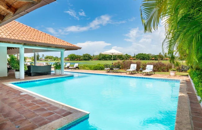 Luxurious 5-bedroom Villa Oasis in Casa de Campo - Foto 1