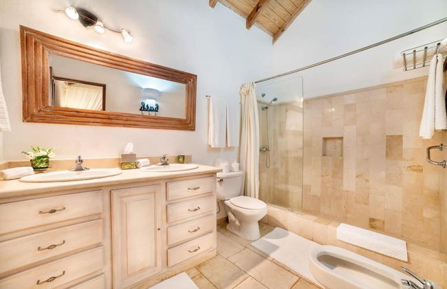 Luxurious 5-bedroom Villa Oasis in Casa de Campo - Foto 11