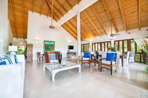 Photo 9 - Luxurious 5-bedroom Villa Oasis in Casa de Campo