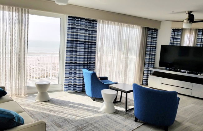 Provident Oceana Beachfront Suites - Foto 26