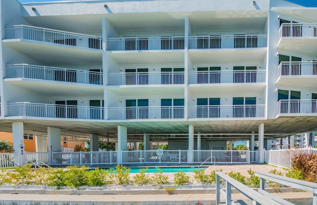 Provident Oceana Beachfront Suites - Foto 51