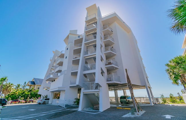Provident Oceana Beachfront Suites - Foto 46