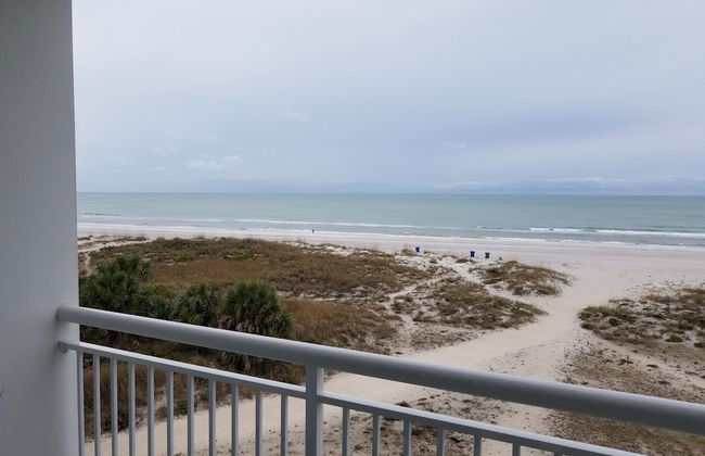 Provident Oceana Beachfront Suites - Foto 55