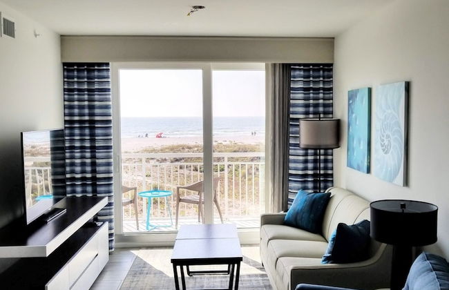 Provident Oceana Beachfront Suites - Foto 29