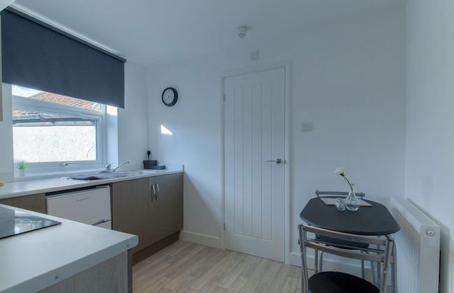 Norfolk Flats - Foto 21