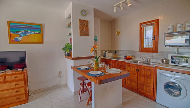 Cozinha privada
