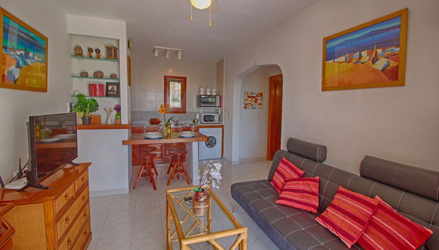 Sala de estar