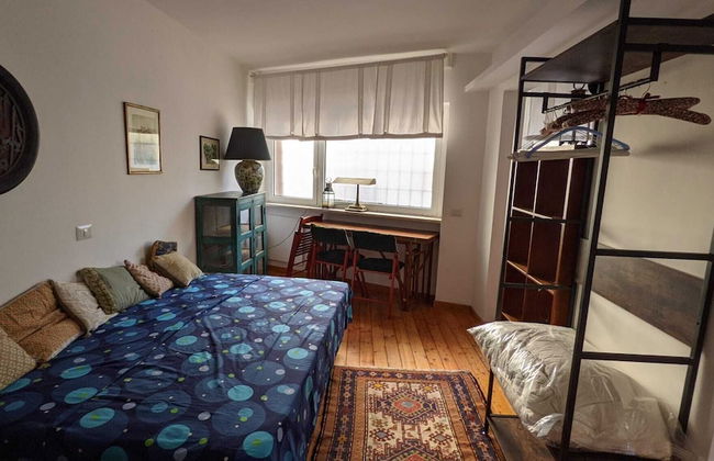 Cosy 1-bed Studio Apartment in Roma - Foto 2