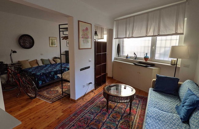 Cosy 1-bed Studio Apartment in Roma - Foto 7