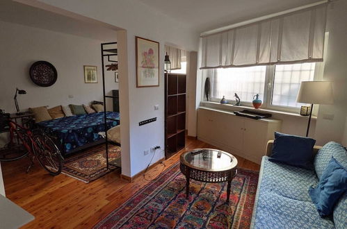 Photo 1 - Cosy 1-bed Studio Apartment in Roma