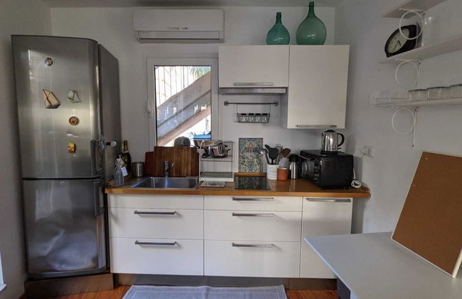 Cosy 1-bed Studio Apartment in Roma - Foto 4