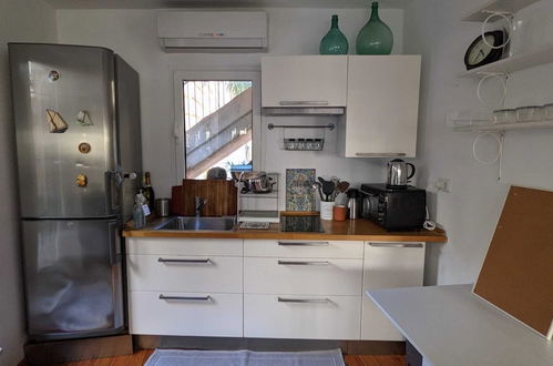 Photo 3 - Cosy 1-bed Studio Apartment in Roma