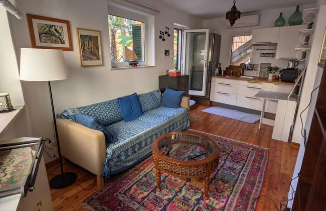 Cosy 1-bed Studio Apartment in Roma - Foto 6