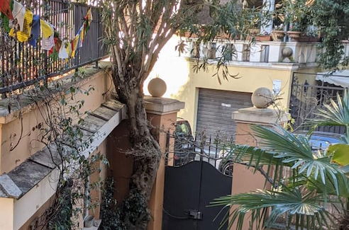 Photo 8 - Cosy 1-bed Studio Apartment in Roma