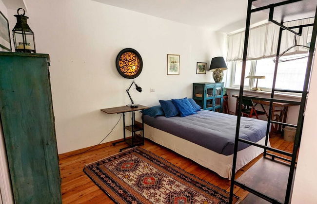 Cosy 1-bed Studio Apartment in Roma - Foto 3