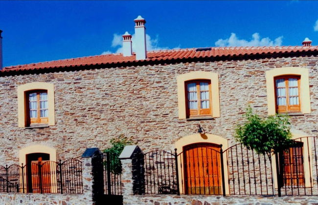 La Casa Grande de Adolfo - Foto 1